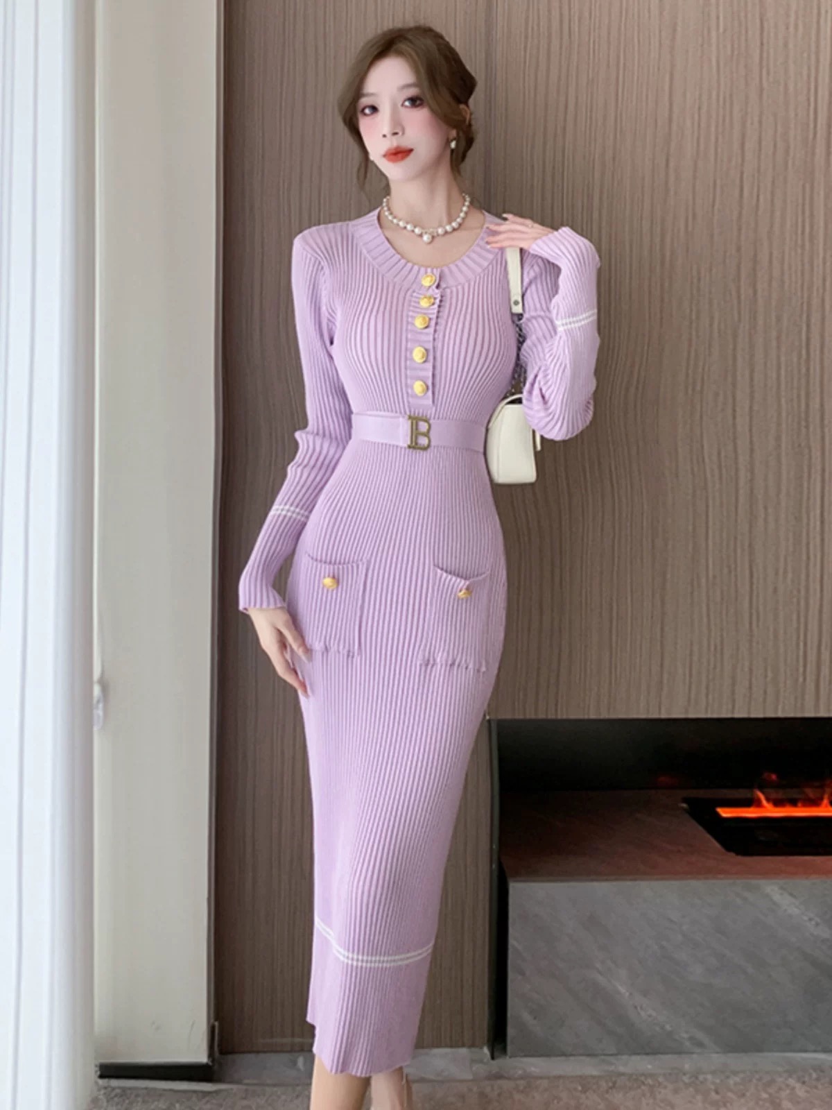 Bad girls only dress KBC174 images